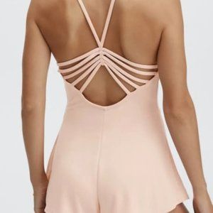 Fabletics Kyla Romper